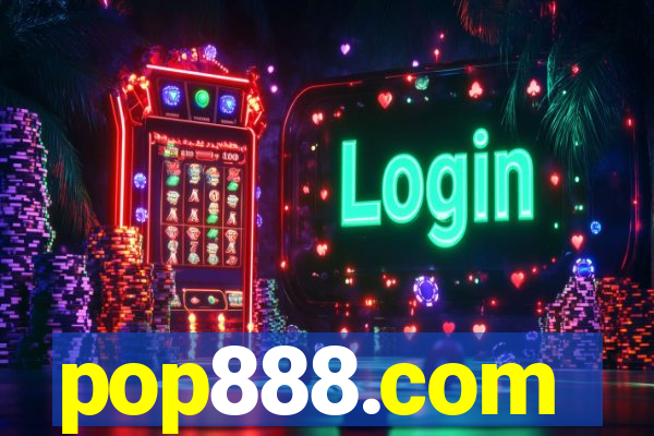 pop888.com
