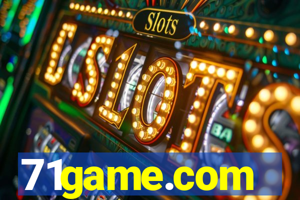 71game.com