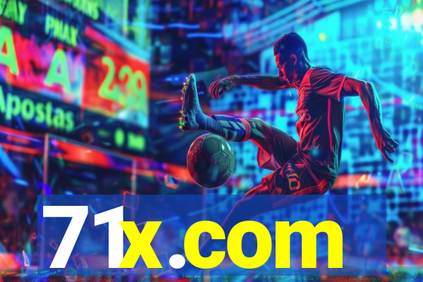 71x.com