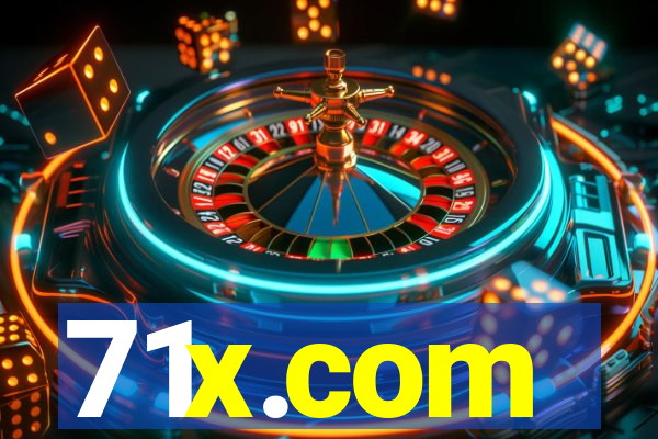 71x.com