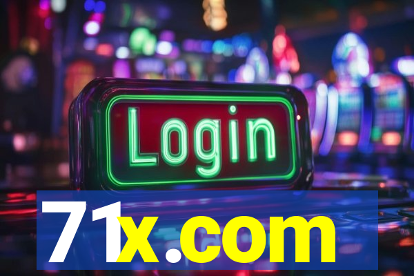 71x.com