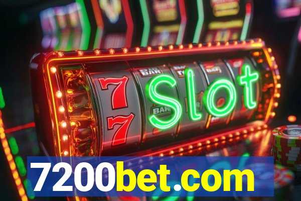 7200bet.com
