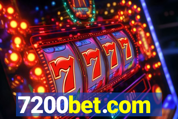 7200bet.com