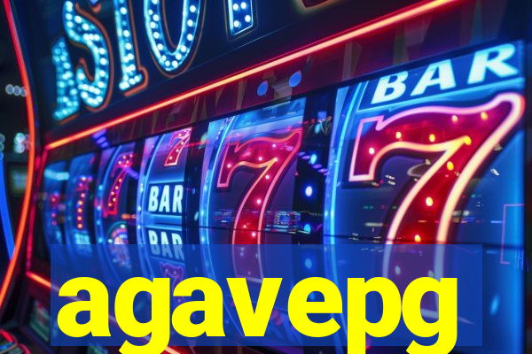 agavepg