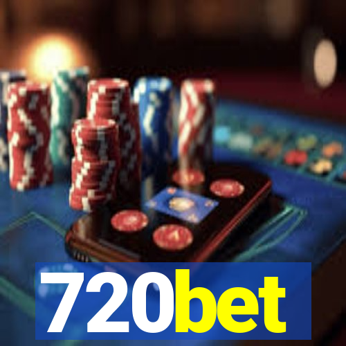 720bet
