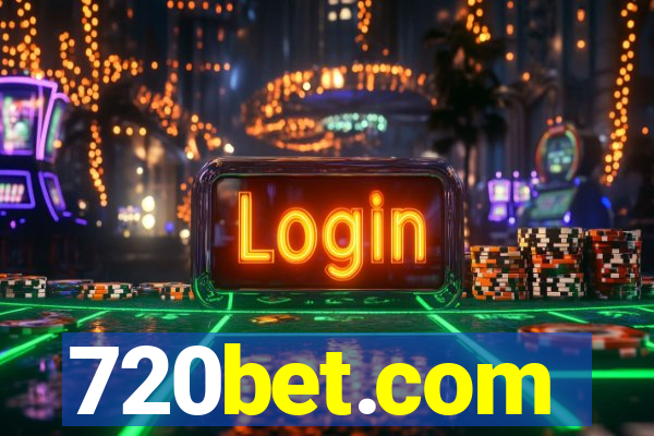 720bet.com