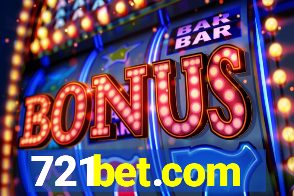 721bet.com