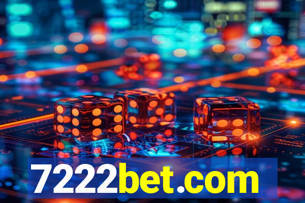 7222bet.com