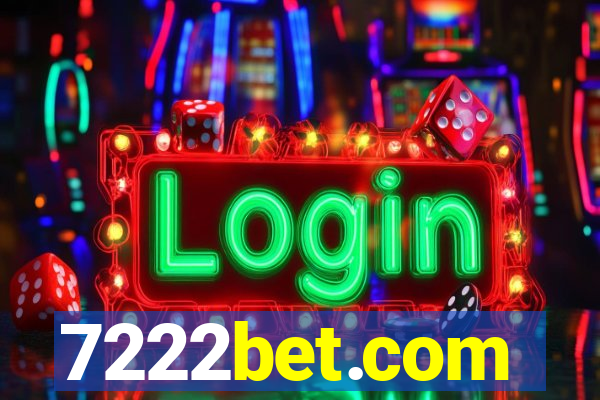 7222bet.com