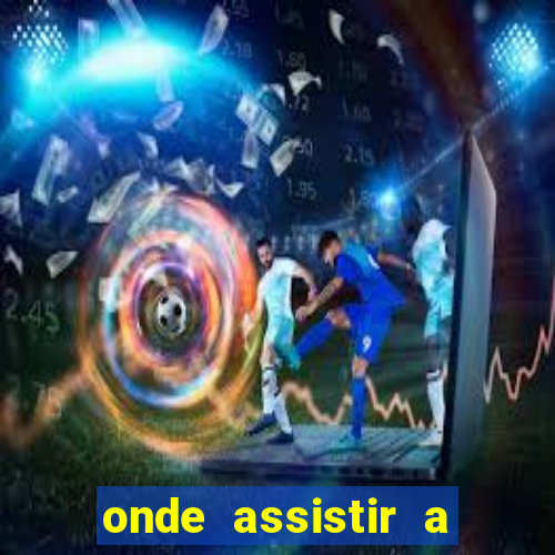 onde assistir a preferida do terceiro mestre