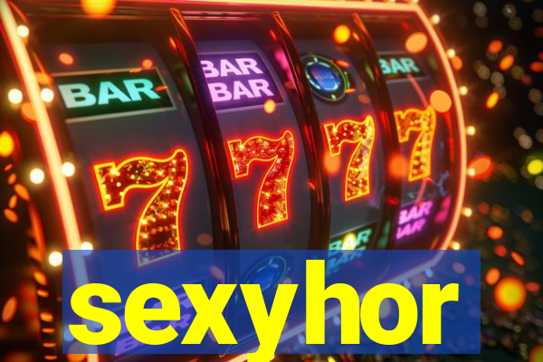 sexyhor