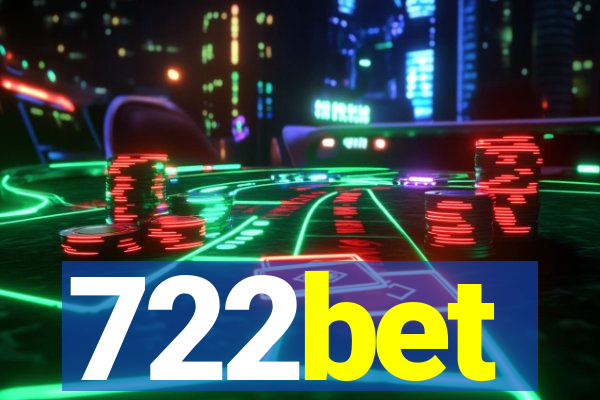 722bet