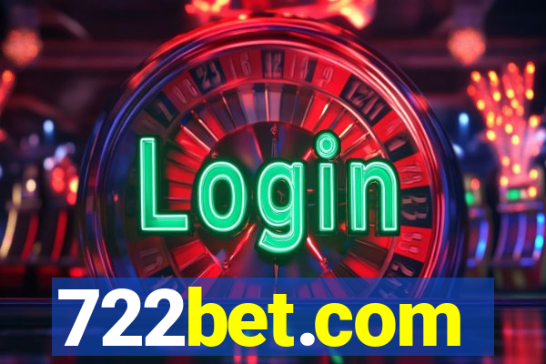 722bet.com