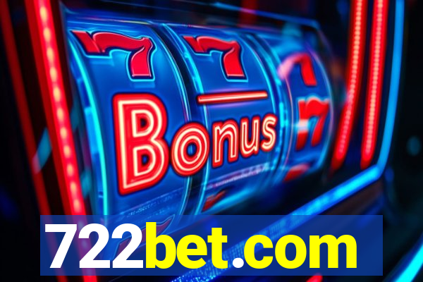 722bet.com