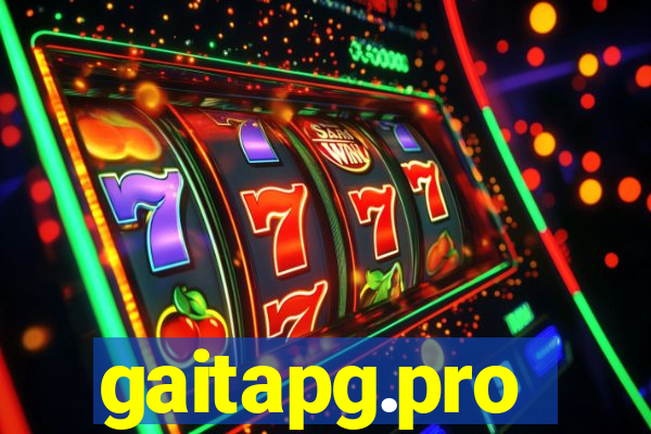 gaitapg.pro