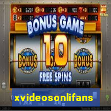 xvideosonlifans