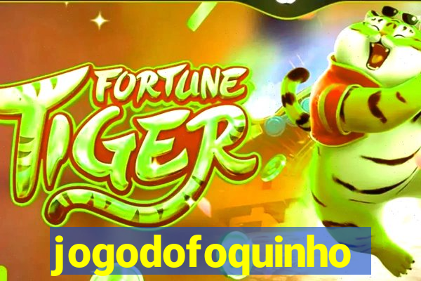 jogodofoquinho