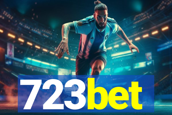 723bet
