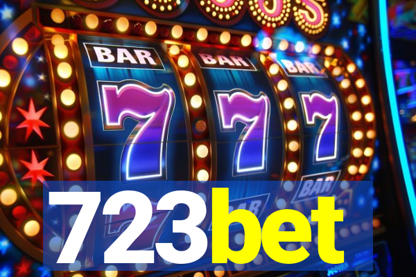 723bet