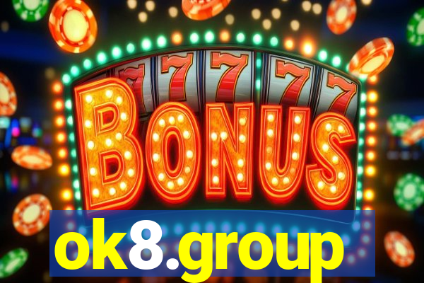 ok8.group