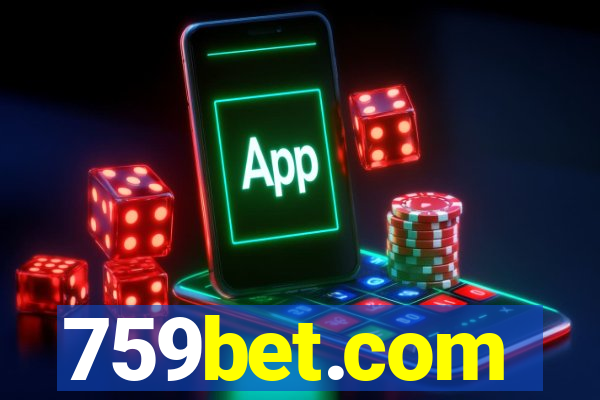 759bet.com