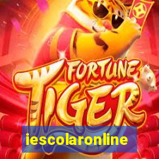 iescolaronline