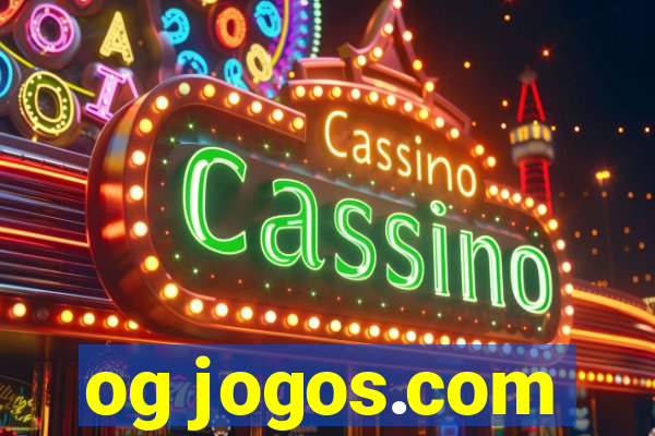 og jogos.com