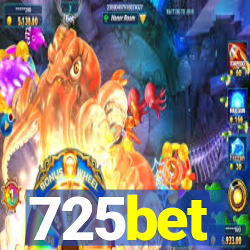 725bet
