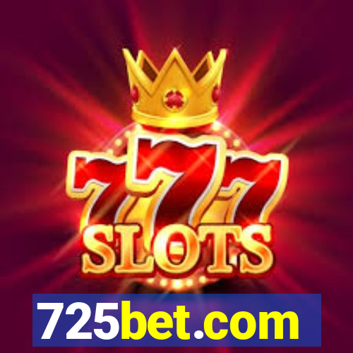 725bet.com