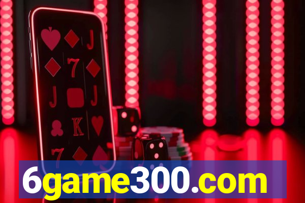 6game300.com