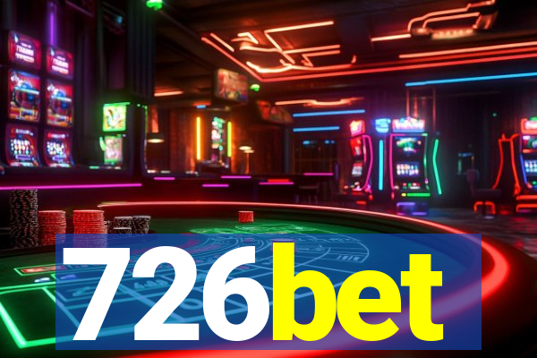 726bet