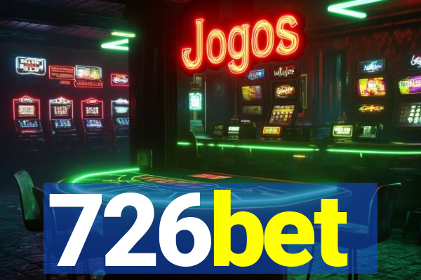 726bet