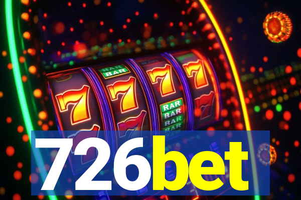 726bet