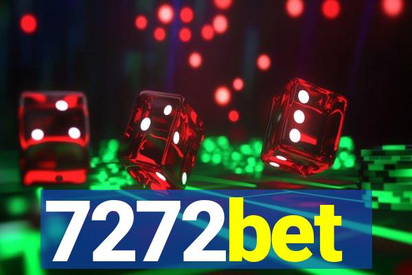 7272bet