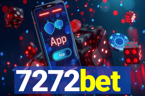 7272bet