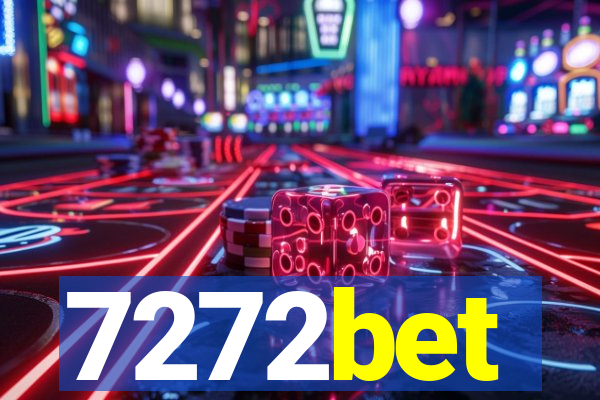 7272bet
