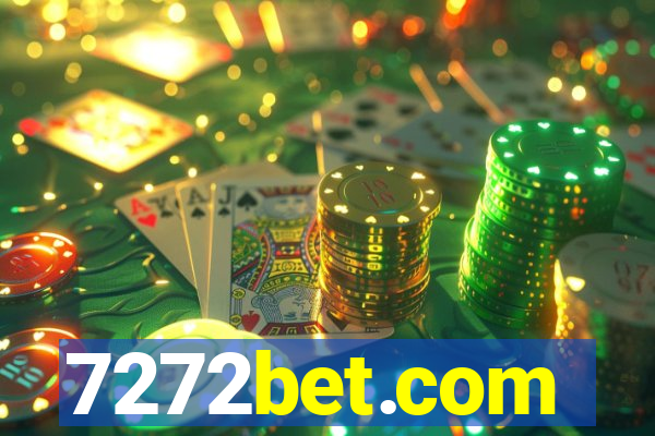 7272bet.com