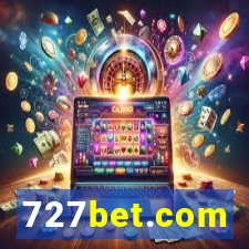 727bet.com