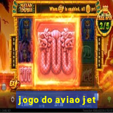 jogo do aviao jet