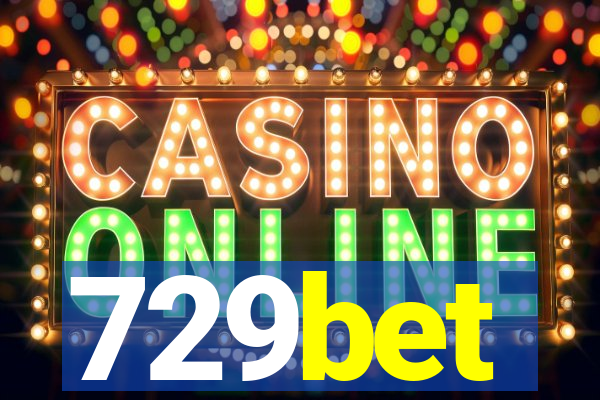 729bet