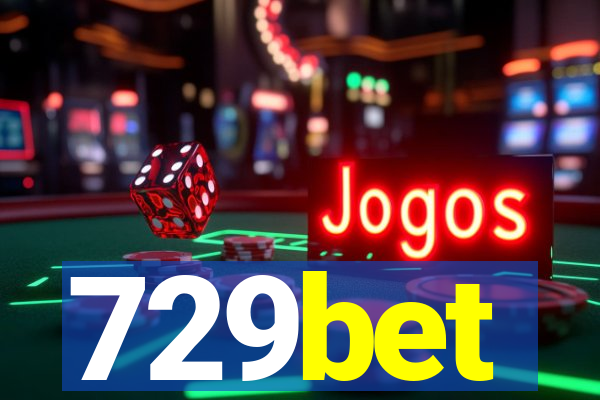 729bet