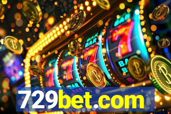 729bet.com