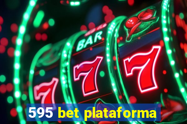 595 bet plataforma