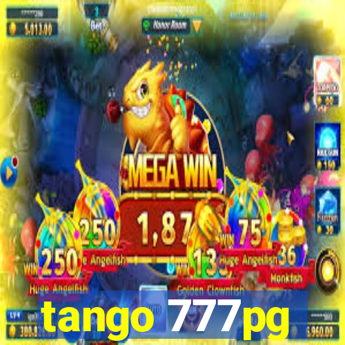 tango 777pg