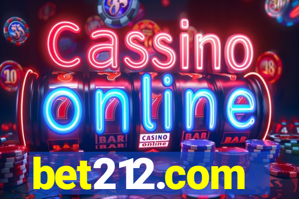 bet212.com