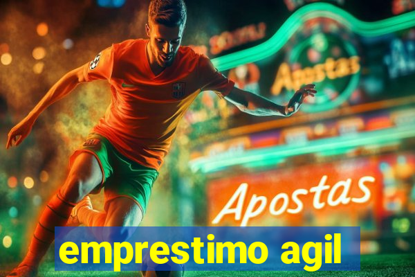 emprestimo agil