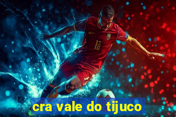 cra vale do tijuco