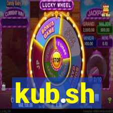 kub.sh