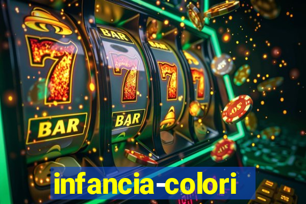 infancia-colorida777.com