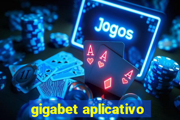 gigabet aplicativo
